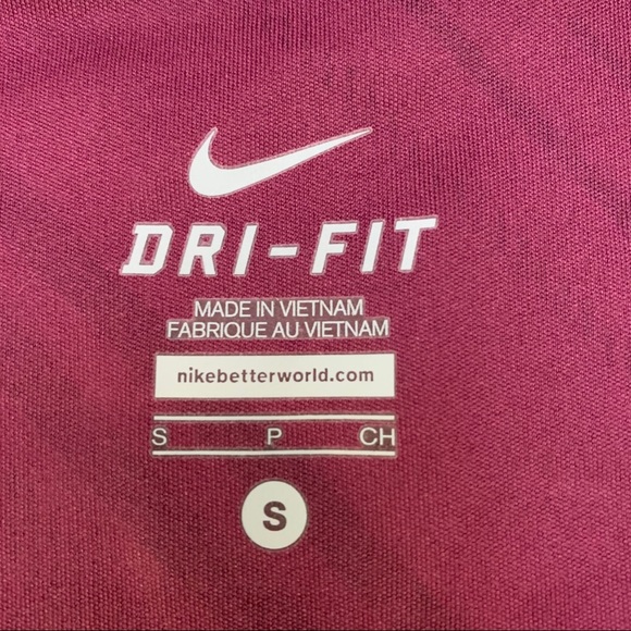 Nike Dri-Fit Shirt - Picture 9 of 10
